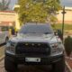 Ford Ranger Facelift Raptor 2024 Impecável