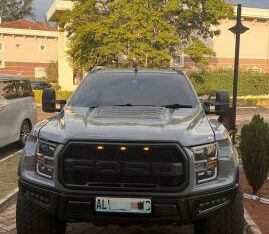 Ford Ranger Raptor 2024 Impecável