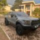Ford Ranger Raptor 2024 Impecável