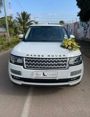 RENT A CAR | ALUGUEL DE VIATURAS NA CIDADE DE MAPUTO