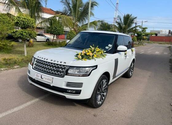 RENT A CAR | ALUGUEL DE VIATURAS NA CIDADE DE MAPUTO