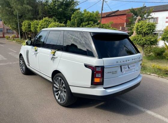 RENT A CAR | ALUGUEL DE VIATURAS NA CIDADE DE MAPUTO