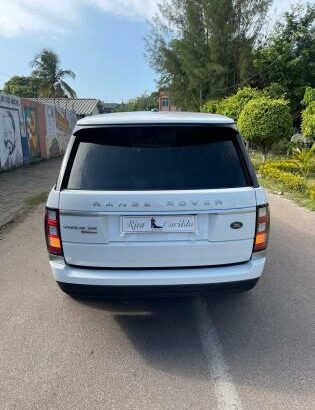 RENT A CAR | ALUGUEL DE VIATURAS NA CIDADE DE MAPUTO