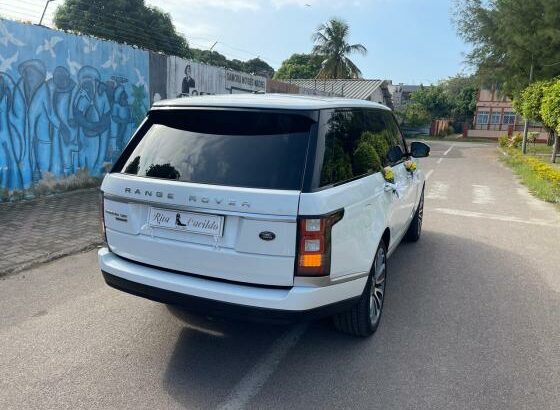 RENT A CAR | ALUGUEL DE VIATURAS NA CIDADE DE MAPUTO