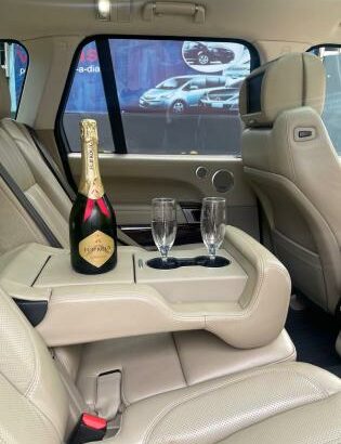 RENT A CAR | ALUGUEL DE VIATURAS NA CIDADE DE MAPUTO