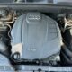 Audi A4 2013
