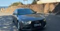 Audi A4 2013