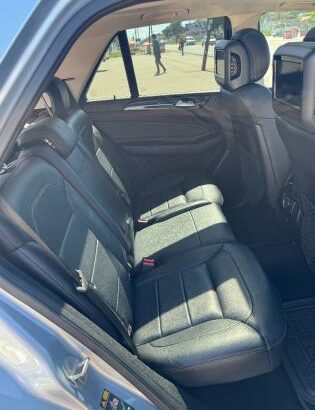 MERCEDES-BENZ | GLE 350d 4MATIC | 2016 🎁