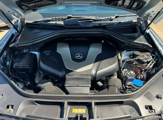 MERCEDES-BENZ | GLE 350d 4MATIC | 2016 🎁
