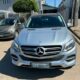 MERCEDES-BENZ | GLE 350d 4MATIC | 2016 🎁
