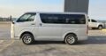 Toyota Hiace Quantum 2007 Recém Chegado