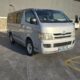 Toyota Hiace Quantum 2007 Recém Chegado