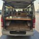 Toyota Hiace Quantum 2007 Recém Chegado