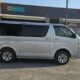 Toyota Hiace Quantum 2007 Recém Chegado