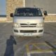 Toyota Hiace Quantum 2007 Recém Chegado