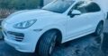 Porsche | Cayenne | 2013 | Diesel | Recém-importado 🎁