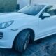 Porsche | Cayenne | 2013 | Diesel | Recém-importado 🎁