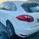 Porsche | Cayenne | 2013 | Diesel | Recém-importado 🎁