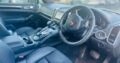Porsche | Cayenne | 2013 | Diesel | Recém-importado 🎁