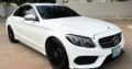 Mercedes-Benz | C220 | 2016 | Recém-importado