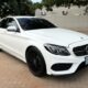 Mercedes-Benz | C220 | 2016 | Recém-importado