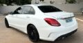 Mercedes-Benz | C220 | 2016 | Recém-importado