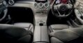 Mercedes-Benz | C220 | 2016 | Recém-importado