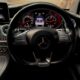 Mercedes-Benz | C220 | 2016 | Recém-importado