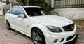 MERCEDES-BENZ | C63 | 2011 | RECÉM-IMPORTADO 🎁