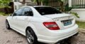 MERCEDES-BENZ | C63 | 2011 | RECÉM-IMPORTADO 🎁