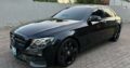 MERCEDES-BENZ | E200 AMG PACK | 2017 | RECÉM-CHEGADO 🎁