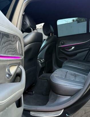 MERCEDES-BENZ | E200 AMG PACK | 2017 | RECÉM-CHEGADO 🎁