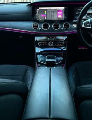 MERCEDES-BENZ | E200 AMG PACK | 2017 | RECÉM-CHEGADO 🎁