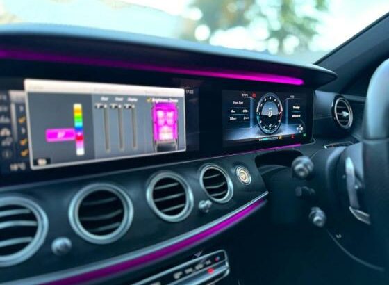 MERCEDES-BENZ | E200 AMG PACK | 2017 | RECÉM-CHEGADO 🎁