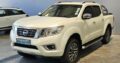 NISSAN | NAVARA | 2017 | DIESEL | 2.3 | 4×4 🎁