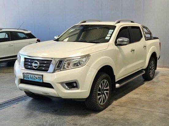 NISSAN | NAVARA | 2017 | DIESEL | 2.3 | 4×4 🎁