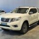 NISSAN | NAVARA | 2017 | DIESEL | 2.3 | 4×4 🎁