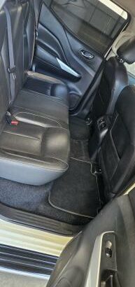 NISSAN | NAVARA | 2017 | DIESEL | 2.3 | 4×4 🎁