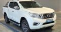 NISSAN | NAVARA | 2017 | DIESEL | 2.3 | 4×4 🎁