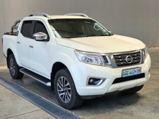 NISSAN | NAVARA | 2017 | DIESEL | 2.3 | 4×4 🎁