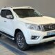 NISSAN | NAVARA | 2017 | DIESEL | 2.3 | 4×4 🎁