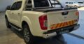 NISSAN | NAVARA | 2017 | DIESEL | 2.3 | 4×4 🎁