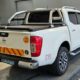 NISSAN | NAVARA | 2017 | DIESEL | 2.3 | 4×4 🎁
