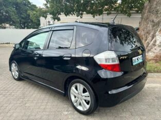 HONDA | FIT RS | 2009 | RECÉM-IMPORTADO 🎁