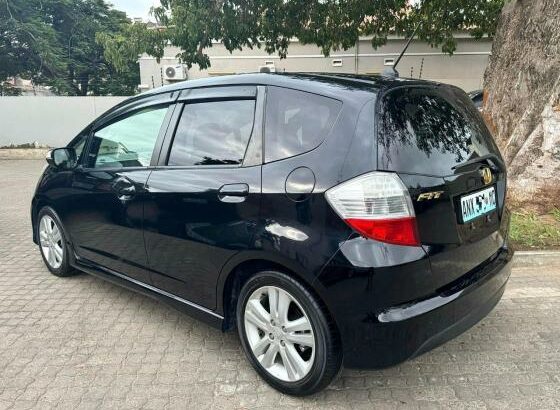 HONDA | FIT RS | 2009 | RECÉM-IMPORTADO 🎁