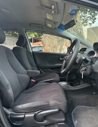 HONDA | FIT RS | 2009 | RECÉM-IMPORTADO 🎁
