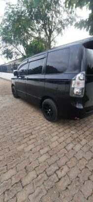 TOYOTA | VOXY | 2010 | 8 LUGARES 🎁