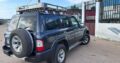 NISSAN | PATROL | 2007 | DIESEL | 4.2 | 4×4 🎁