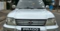 Toyota | Land Cruiser Prado | Gasolina | 2.7 | 4×4