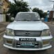 Toyota | Land Cruiser Prado | Gasolina | 2.7 | 4×4